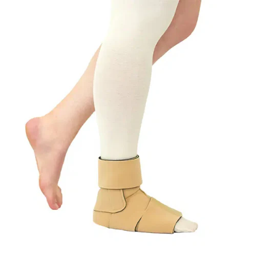 Circaid Customizable Interlocking Ankle Foot Wrap - Image 4