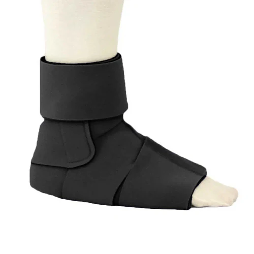 Circaid Customizable Interlocking Ankle Foot Wrap - Image 5