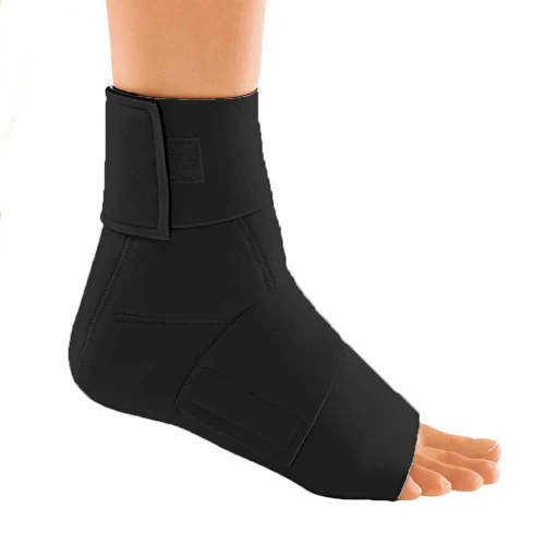 Circaid JuxtaFit Premium Ankle Foot Wrap (AFW) - Image 3