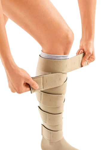 Circaid JuxtaFit Premium Lower Leg - Image 3