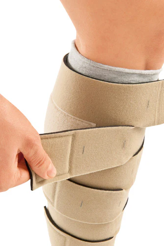 Circaid JuxtaFit Premium Lower Leg - Image 4