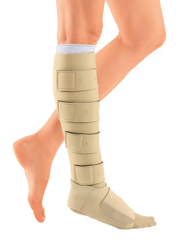 Circaid JuxtaFit Premium Lower Leg - Image 5