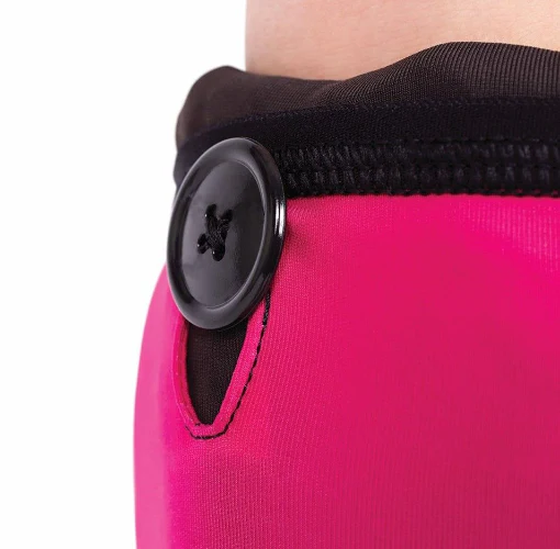 Circaid Profile Foam Lower Leg Energy Oversleeve - Image 5