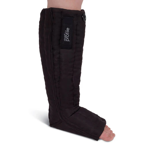 Circaid Profile Foam Lower Leg Energy Oversleeve - Image 7