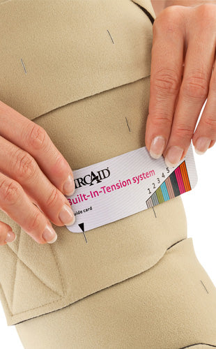 Circaid Reduction Kit, Lower Leg - Image 3