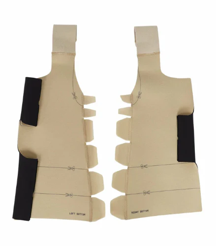 Circaid Reduction Kit, Vest - Image 5