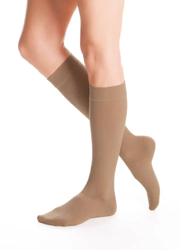 Duomed Advantage, 30-40 mmHg, Knee High, Closed Toe - Image 3