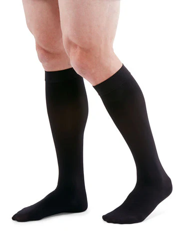 Duomed Advantage, 30-40 mmHg, Knee High, Closed Toe - Image 6