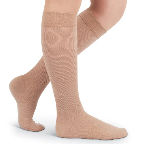 Mediven Angio, 15-20 mmHg, Knee High, Closed Toe