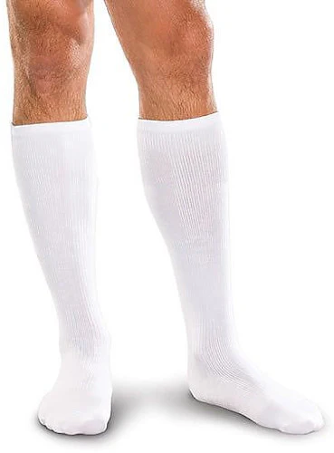 Core-Spun, 30-40 mmHg, Knee High, Closed Toe - Image 3