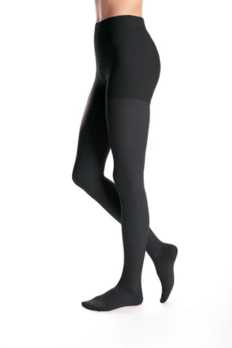 Duomed Advantage, 30-40 mmHg, Waist High, Closed Toe - Image 3
