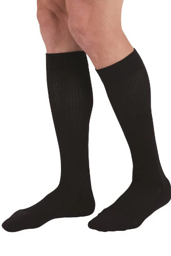 Duomed Relax, 15-20 mmHg, Knee High, Closed Toe