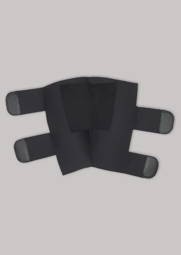 Therafirm Ease Adjust Velcro Wrap, Below Knee - Image 4