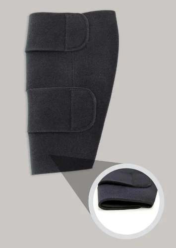 Therafirm Ease Adjust Velcro Wrap, Below Knee - Image 5
