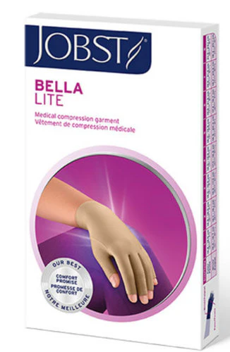 Jobst Bella Lite Glove, 15-20 mmHg - Image 3