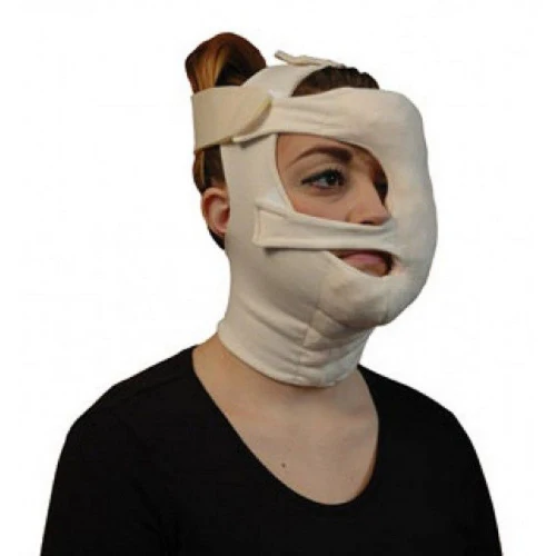JOBST JoViPak Half Face Mask - Image 3