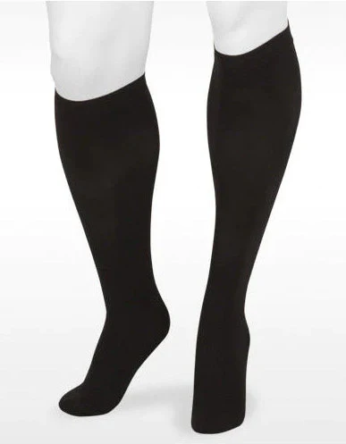 Juzo Basic Knee High, 15-20 mmHg (4410ADFF) - Image 2