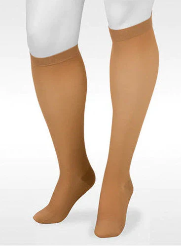 Juzo Basic Knee High, 30-40 mmHg (4412ADFF)