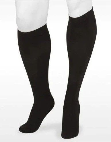 Juzo Basic Knee High, 30-40 mmHg (4412ADFF) - Image 2