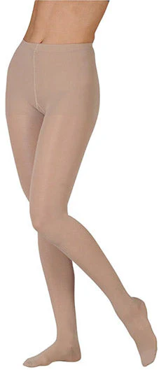 Juzo Basic Pantyhose, 30-40 mmHg (4412ATFF) - Image 3
