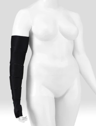 Juzo Compression ARM Wrap (6000CG) - Image 4