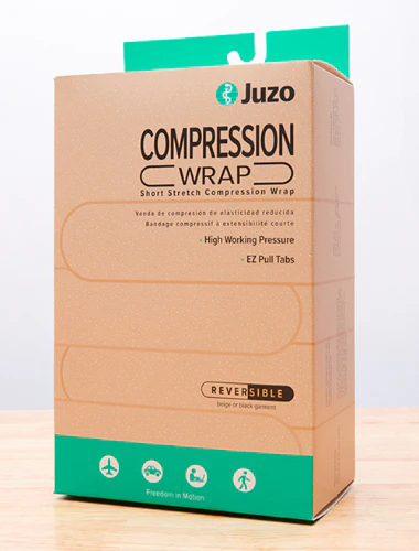 Juzo Compression ARM Wrap (6000CG) - Image 5