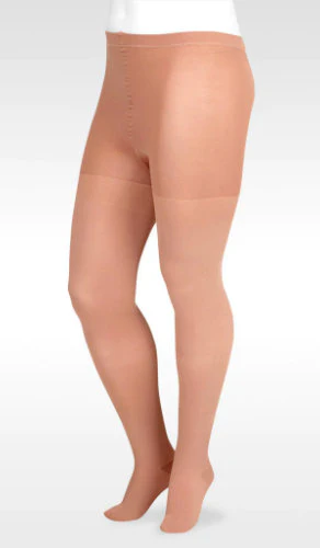Juzo Dynamic Waist High, 30-40 mmHg (3512ATFF)