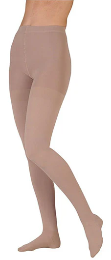 Juzo Dynamic Waist High, 30-40 mmHg (3512ATFF) - Image 3