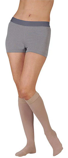 Juzo Dynamic Knee High, 30-40 mmHg (3512ADFF) - Image 3