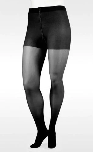Juzo Naturally Sheer Pantyhose, 15-20 mmHg (2100ATFF) - Image 2