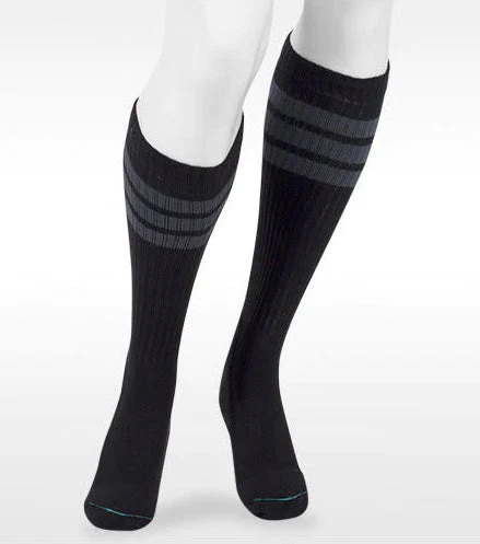 Juzo Power Comfort Knee High, 15-20 mmHg (2600ADFF) - Image 4