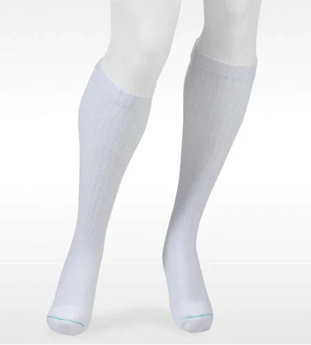 Juzo Power Comfort Knee High, 20-30 mmHg (2601ADFF) - Image 2