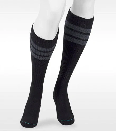 Juzo Power Comfort Knee High, 20-30 mmHg (2601ADFF) - Image 3