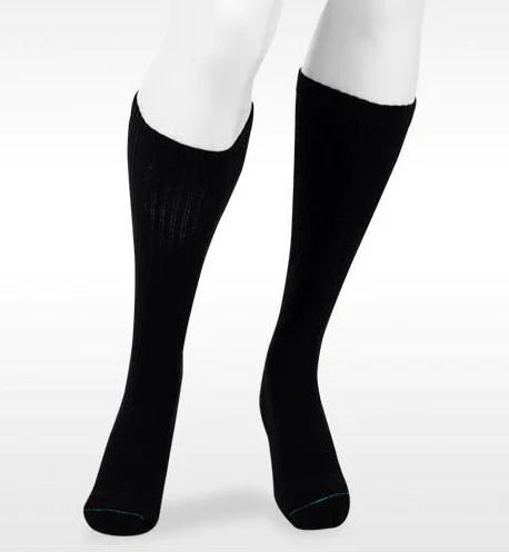 Juzo Power Comfort Knee High, 20-30 mmHg (2601ADFF) - Image 4