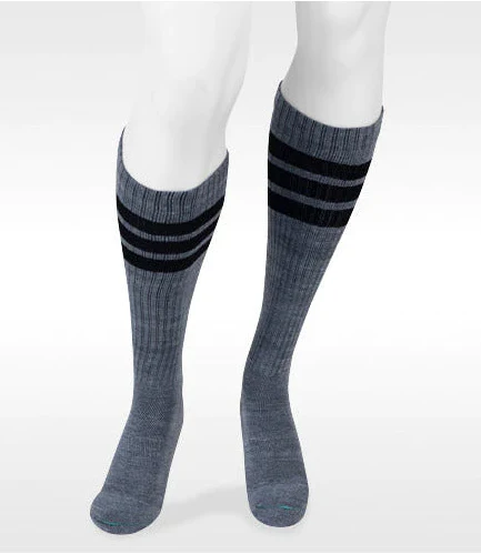 Juzo Power Comfort Knee High, 20-30 mmHg (2601ADFF) - Image 5