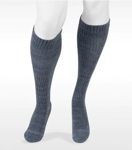 Juzo Power Comfort Knee High, 20-30 mmHg (2601ADFF) - Image 6