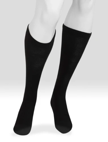 Juzo Power Lite Knee High, 15-20 mmHg (2620AD) - Image 2