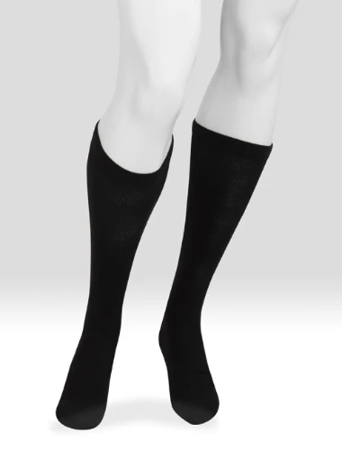 Juzo Power Vibe Knee High, 20-30 mmHg (2651AD) - Image 5