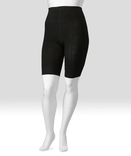 Juzo Sensation Lipedema Shorts 15-20 mmHg - Image 3