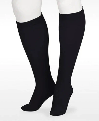 Juzo Soft Knee High, 15-20 mmHg (2000ADFF) - Image 3