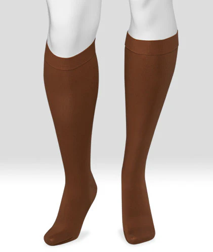 Juzo Soft Knee High, 15-20 mmHg (2000ADFF) - Image 6