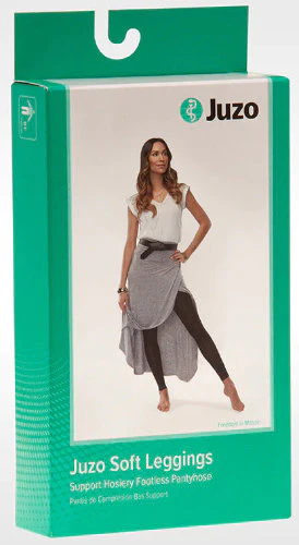 Juzo Soft Leggings (2000BT) 15-20 mmHg - Image 3