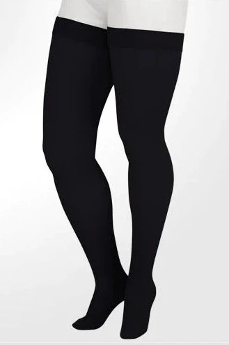 Juzo Soft Thigh High, 20-30 mmHg (2001AGFF) - Image 2