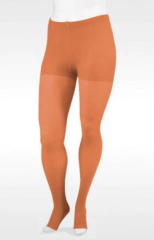 Juzo Soft Waist High, 30-40 mmHg, Open Toe (2002AT) - Image 3