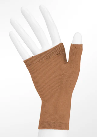 Juzo Soft Gauntlet w/Thumb, 15-20 mmHg (2000AC) - Image 3