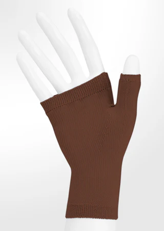 Juzo Soft Gauntlet w/Thumb, 15-20 mmHg (2000AC) - Image 4