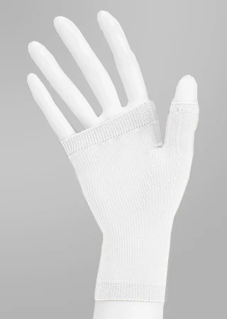 Juzo Soft Gauntlet w/Thumb, 20-30 mmHg (2001AC) - Image 7