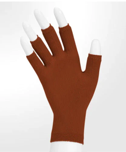 Juzo Soft Seamless Glove w/Finger Stubs, 15-20 mmHg (2000ACFS) - Image 4