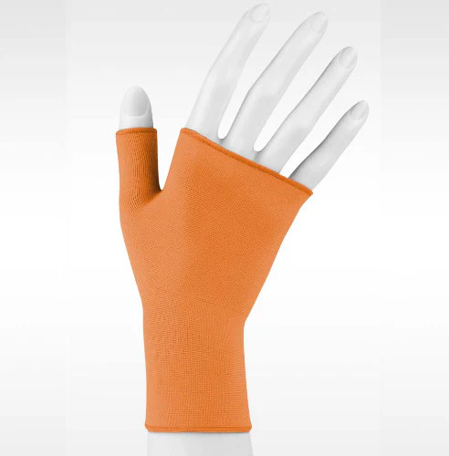 Juzo Soft Seamless Gauntlet, 20-30 mmHg, TREND COLORS (2001AC00) - Image 3