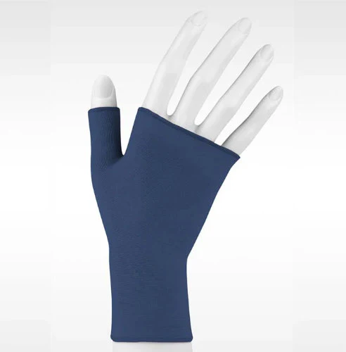 Juzo Soft Seamless Gauntlet, 20-30 mmHg, TREND COLORS (2001AC00) - Image 5